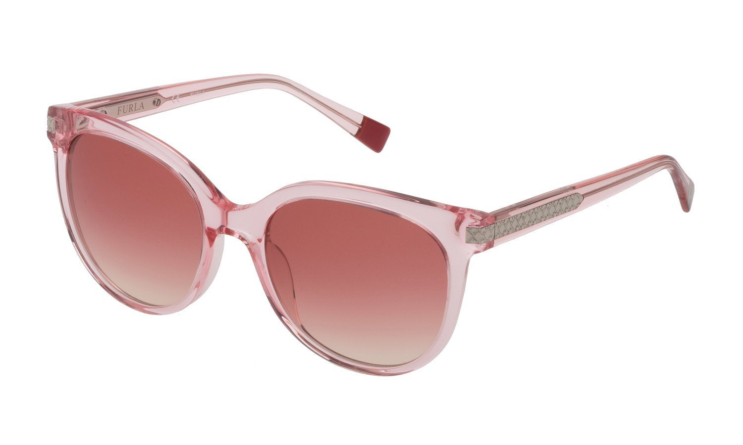 Color_0776 - Shiny Transparent Pink