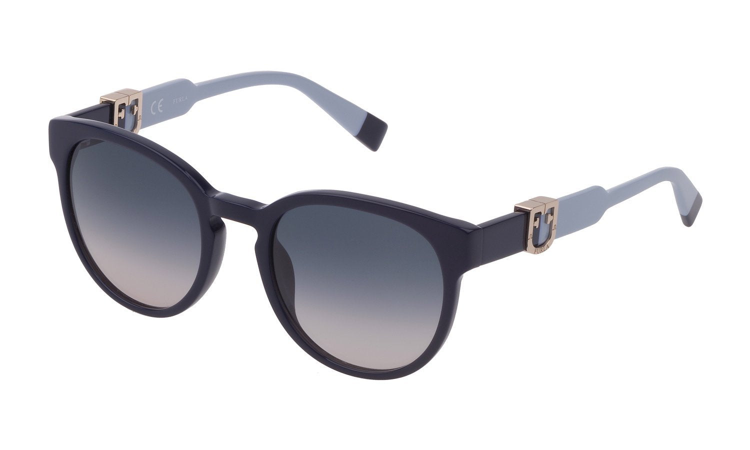 Color_0991 - Shiny Dark Blue