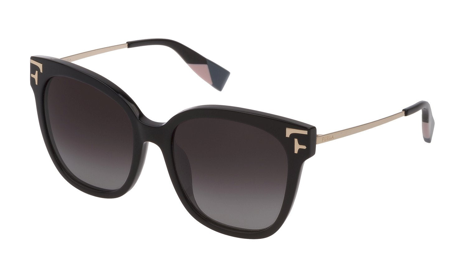 Color_0700 - Shiny Black