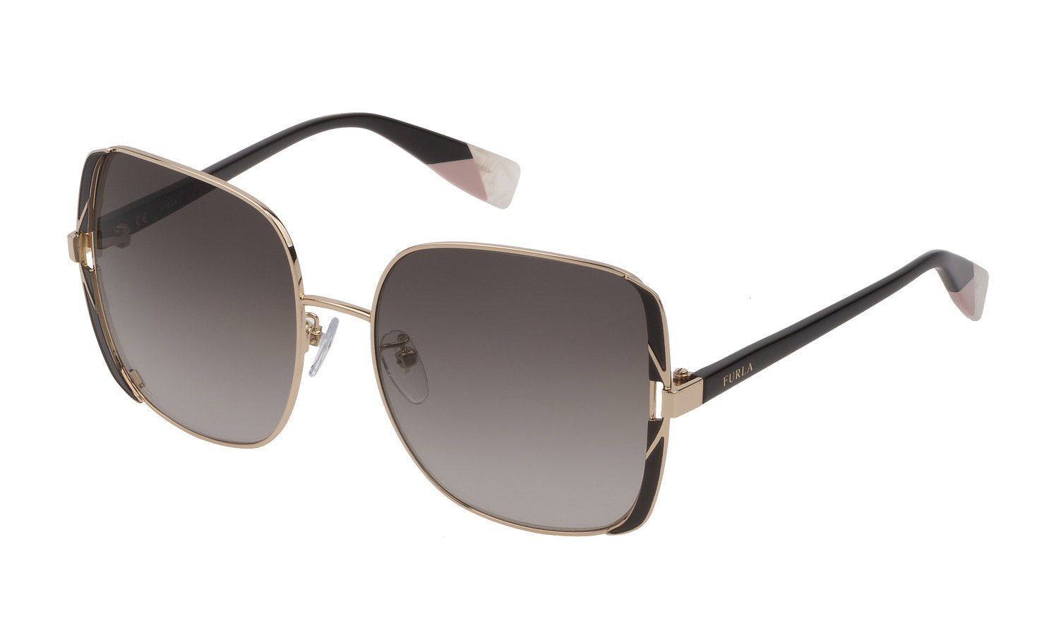 Color_0A93 - Rose Gold W/coloured Parts