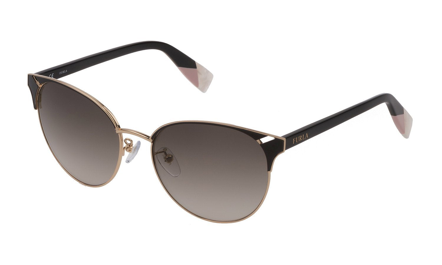 Color_0A93 - Rose Gold W/coloured Parts