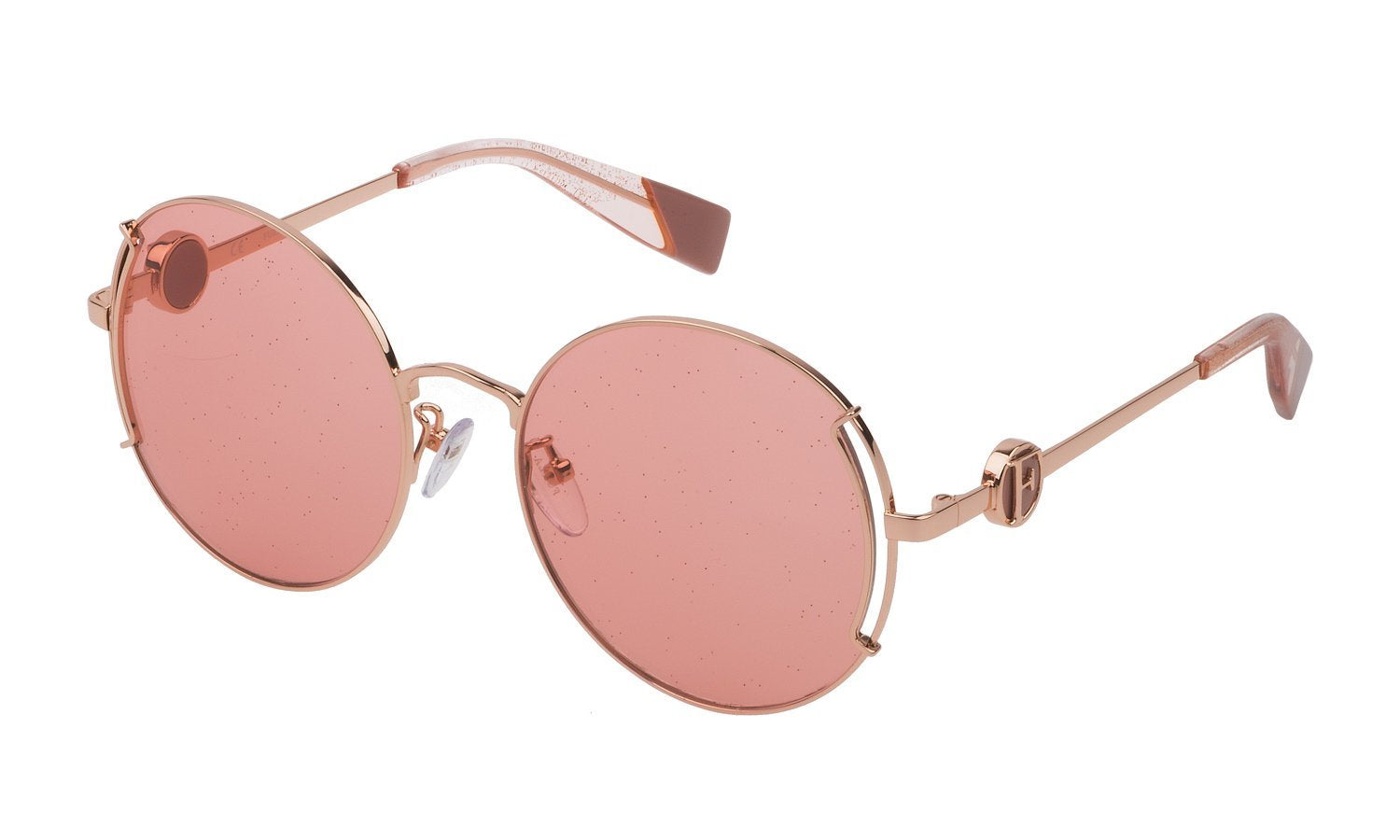 Color_08FC - Shiny Copper Gold