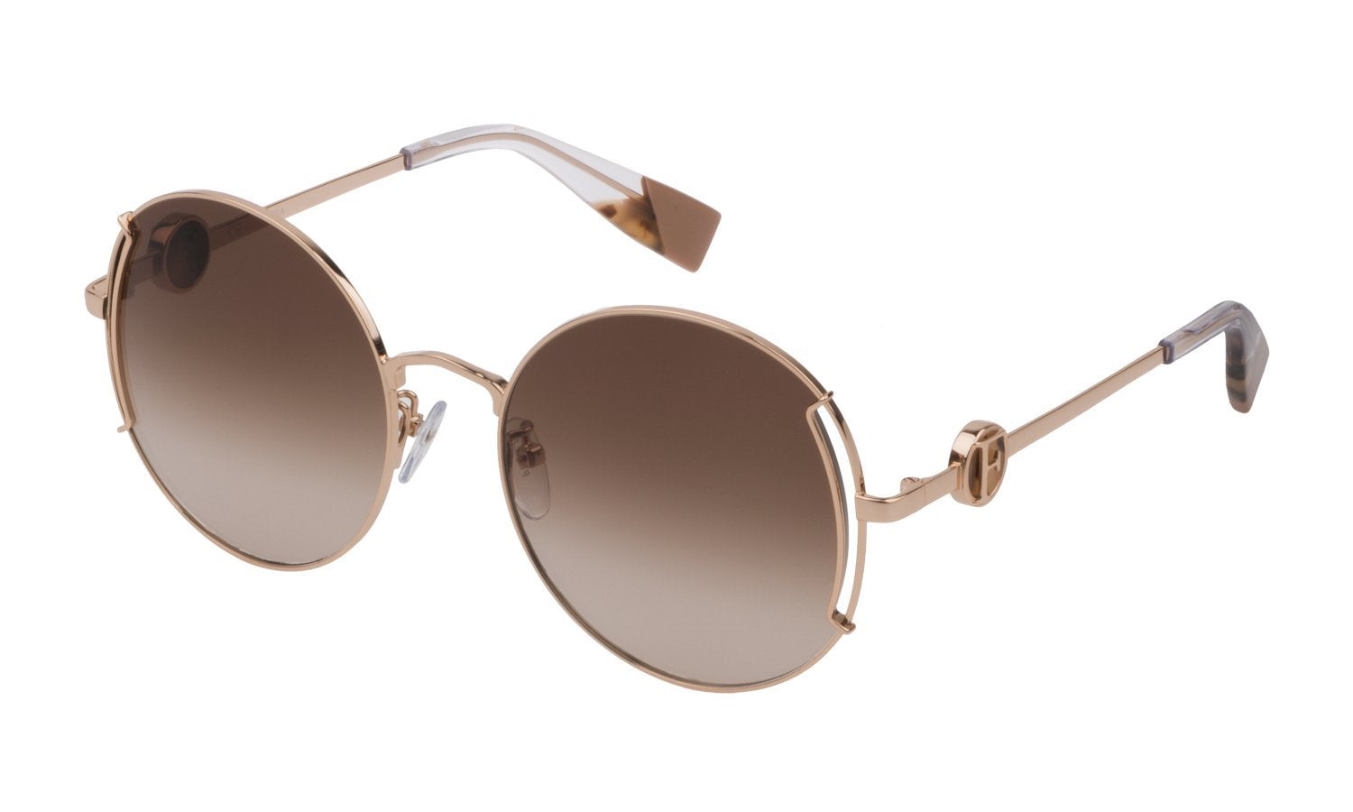 Color_300Y - Shiny Rose Gold