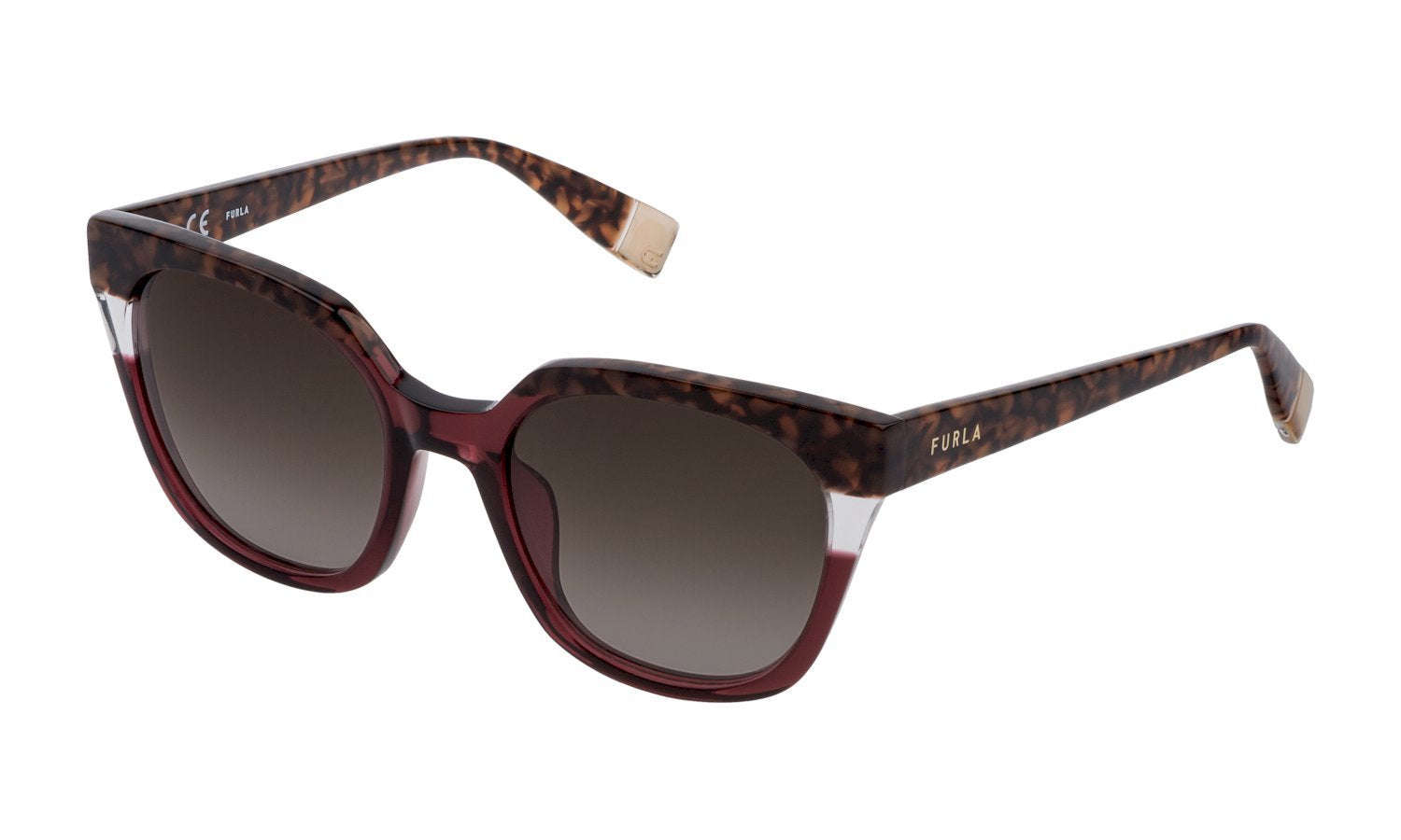 Color_0AFD - Shiny Transp.raspberry