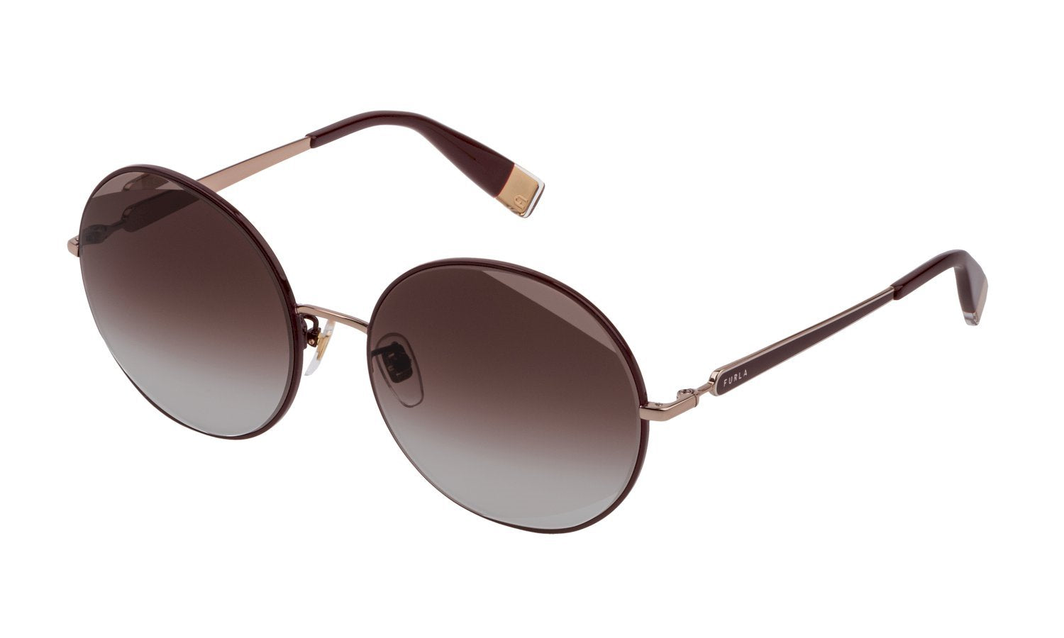 Color_08M6 - Shiny Camel With Coloured Parts