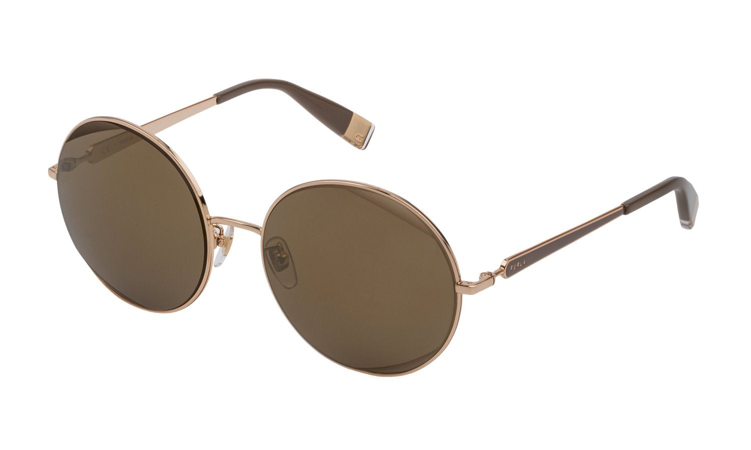 Color_300G - Shiny Rose Gold