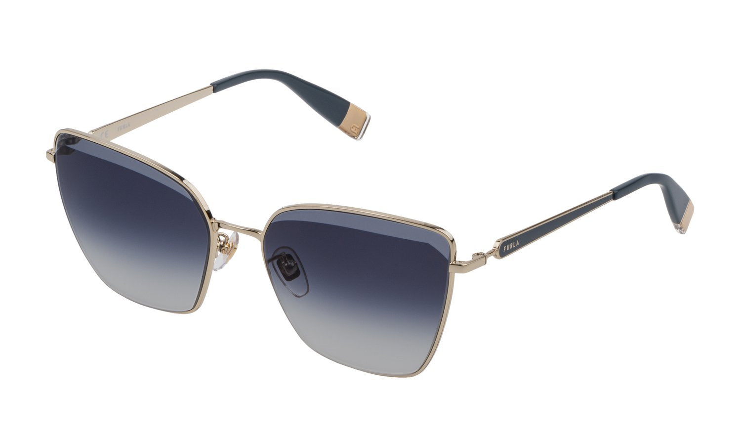 Color_0594 - Shiny Light Gold