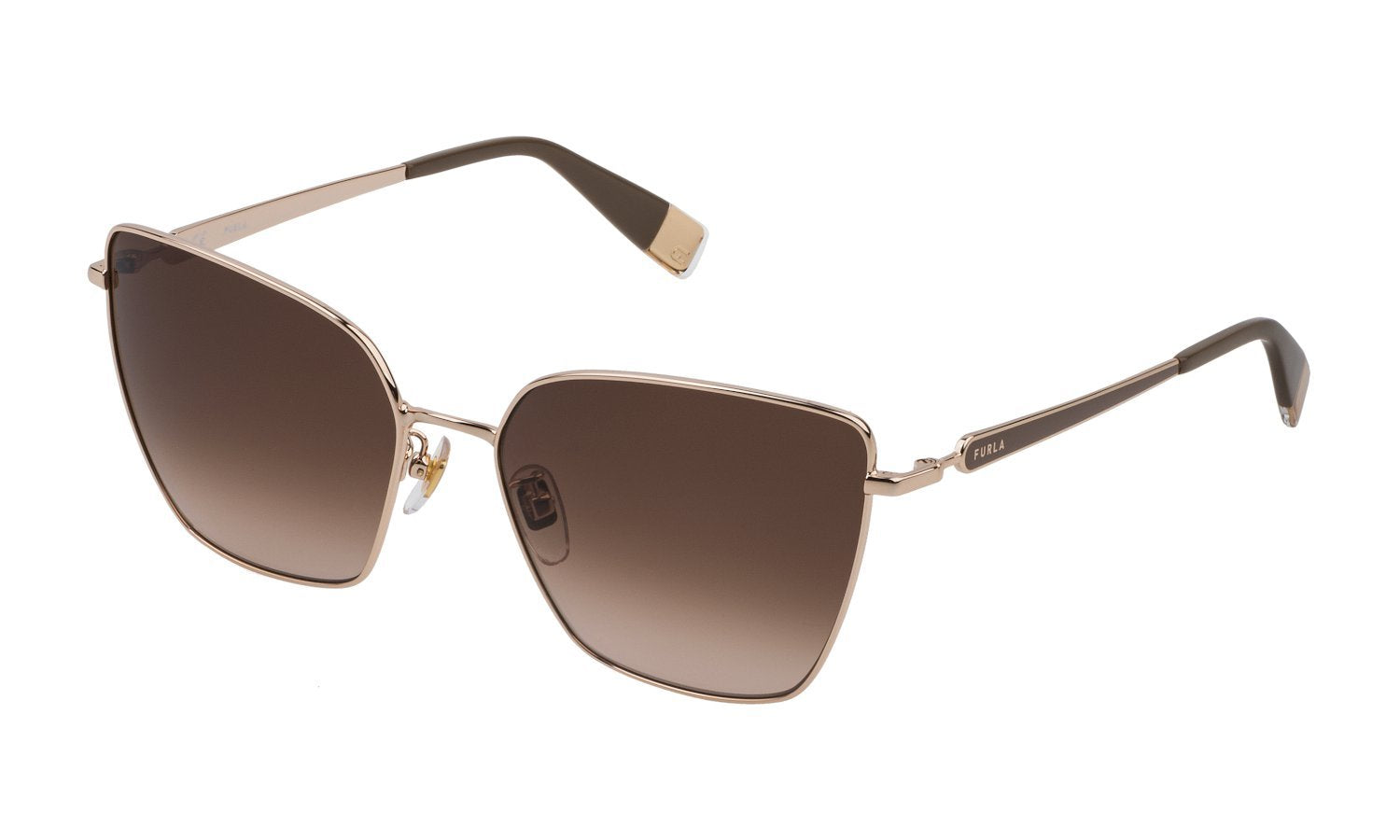 Color_300K - Shiny Rose Gold