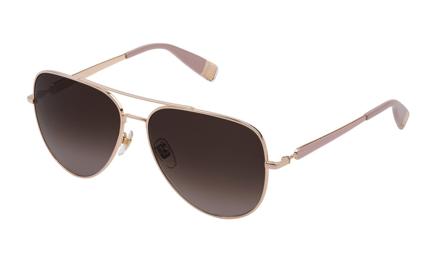 Color_300V - Shiny Rose Gold