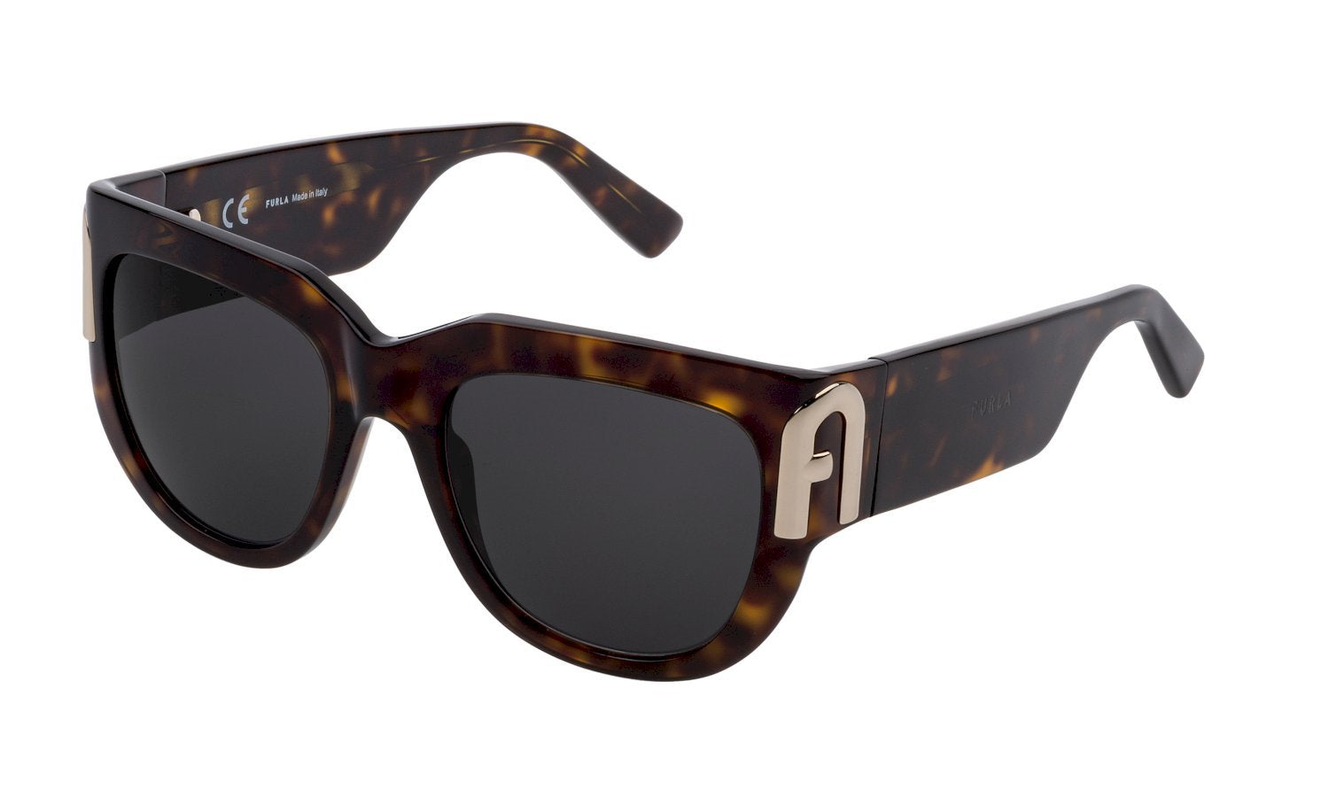 Color_0722 - Shiny Dark Havana