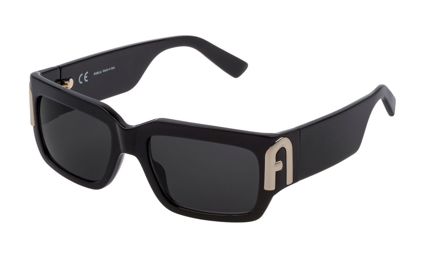 Color_0700 - Shiny Black