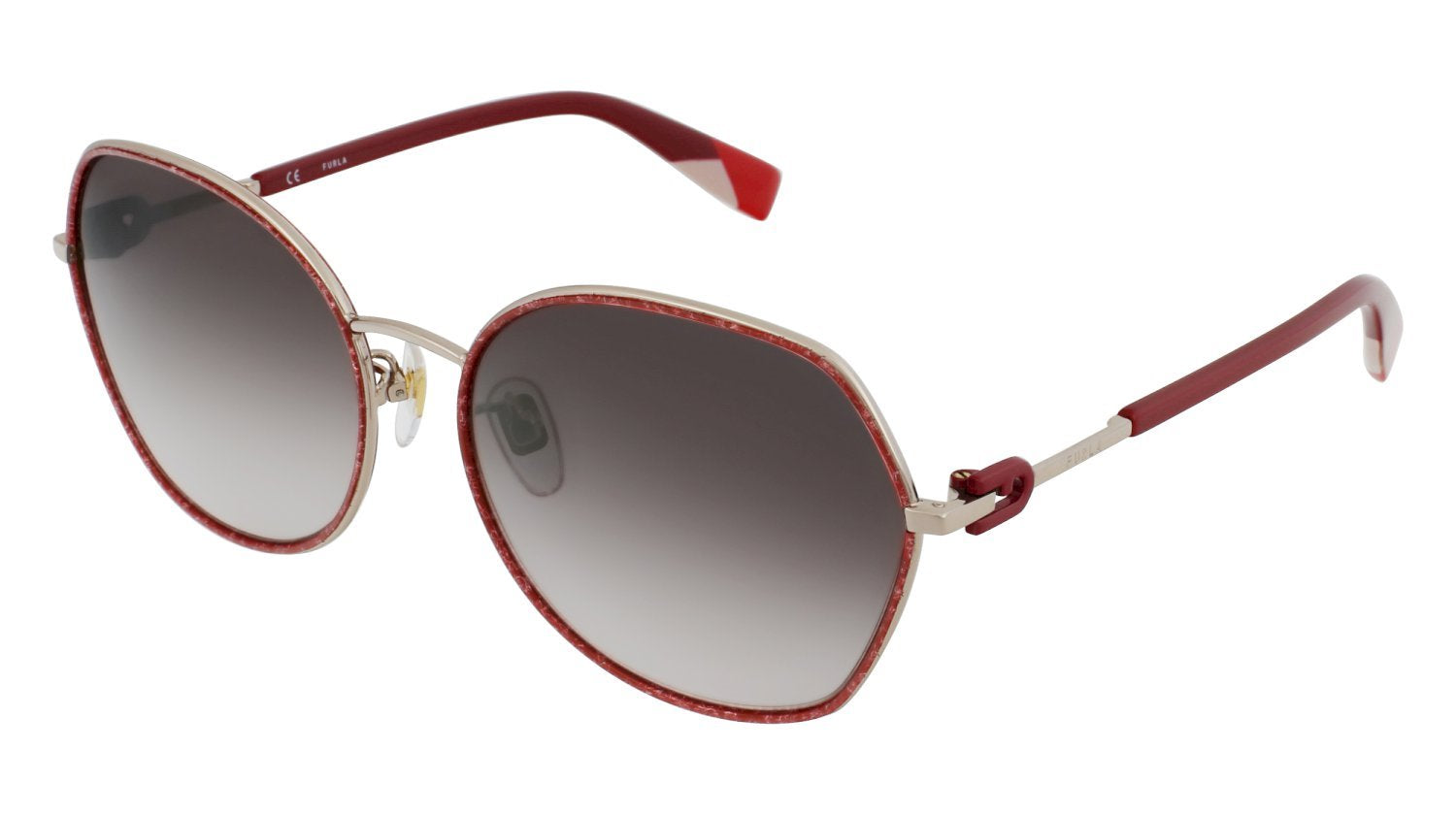 Color_0A39 - Shiny Red Gold