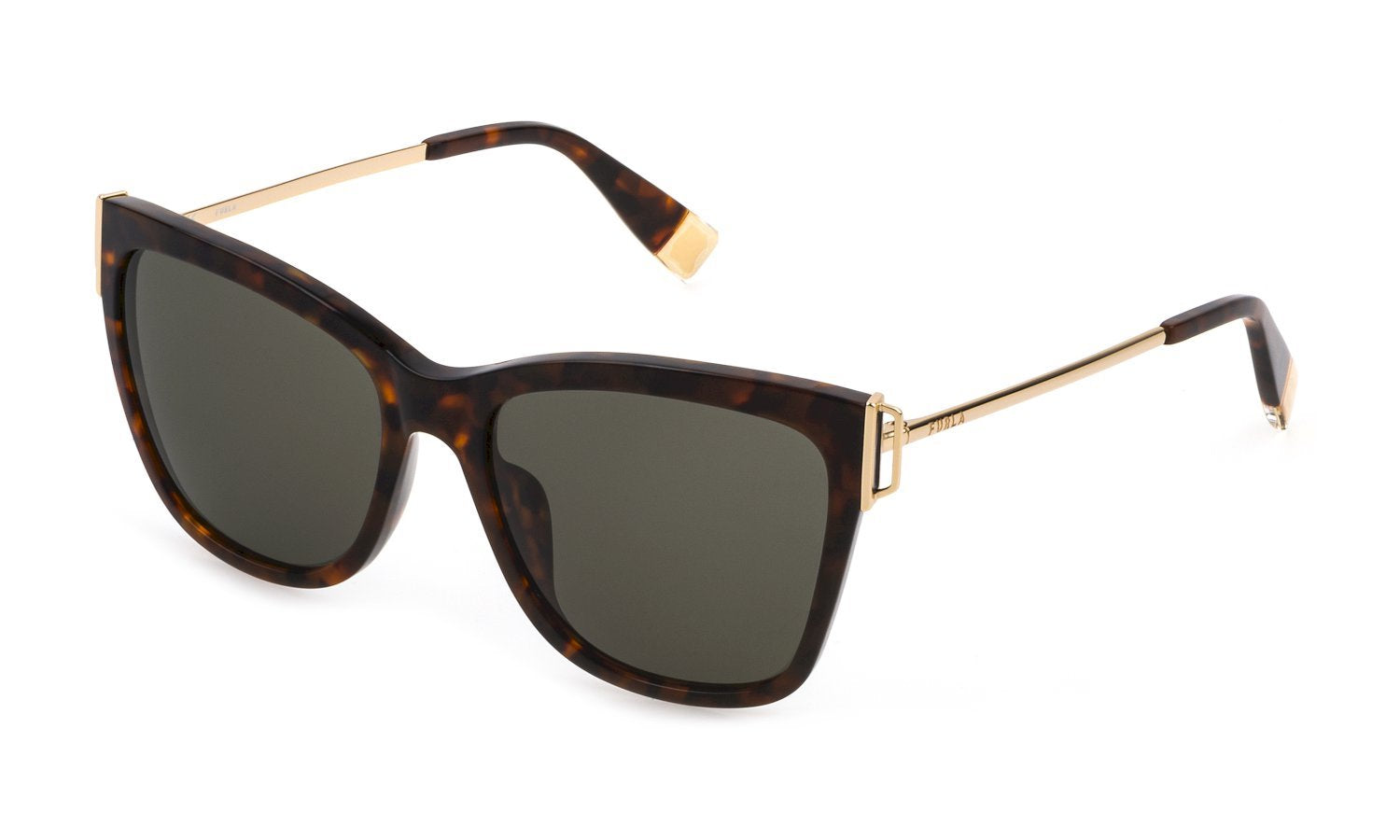 Color_09TB - Shiny Black/brown Tortoise