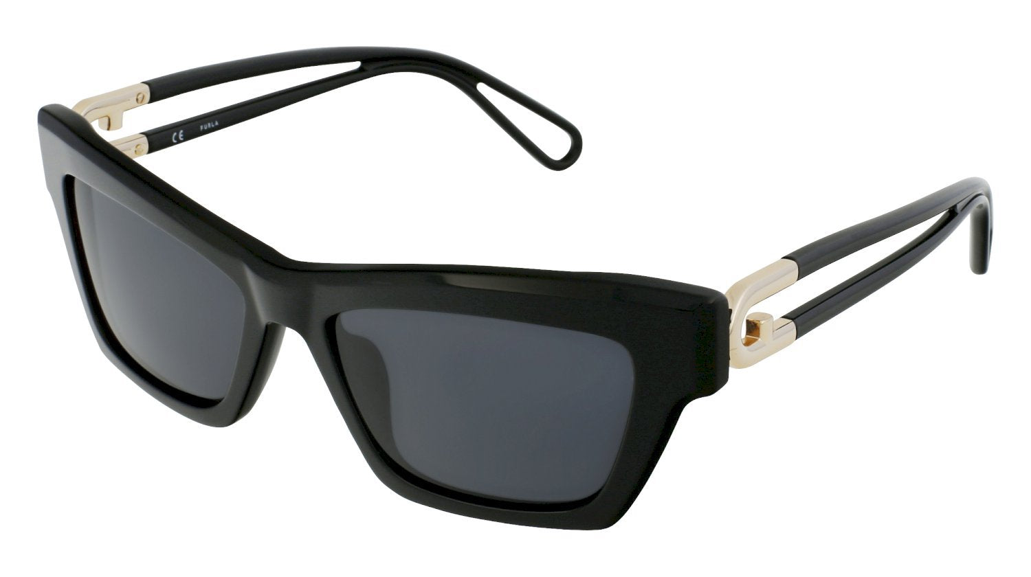 Color_0700 - Shiny Black