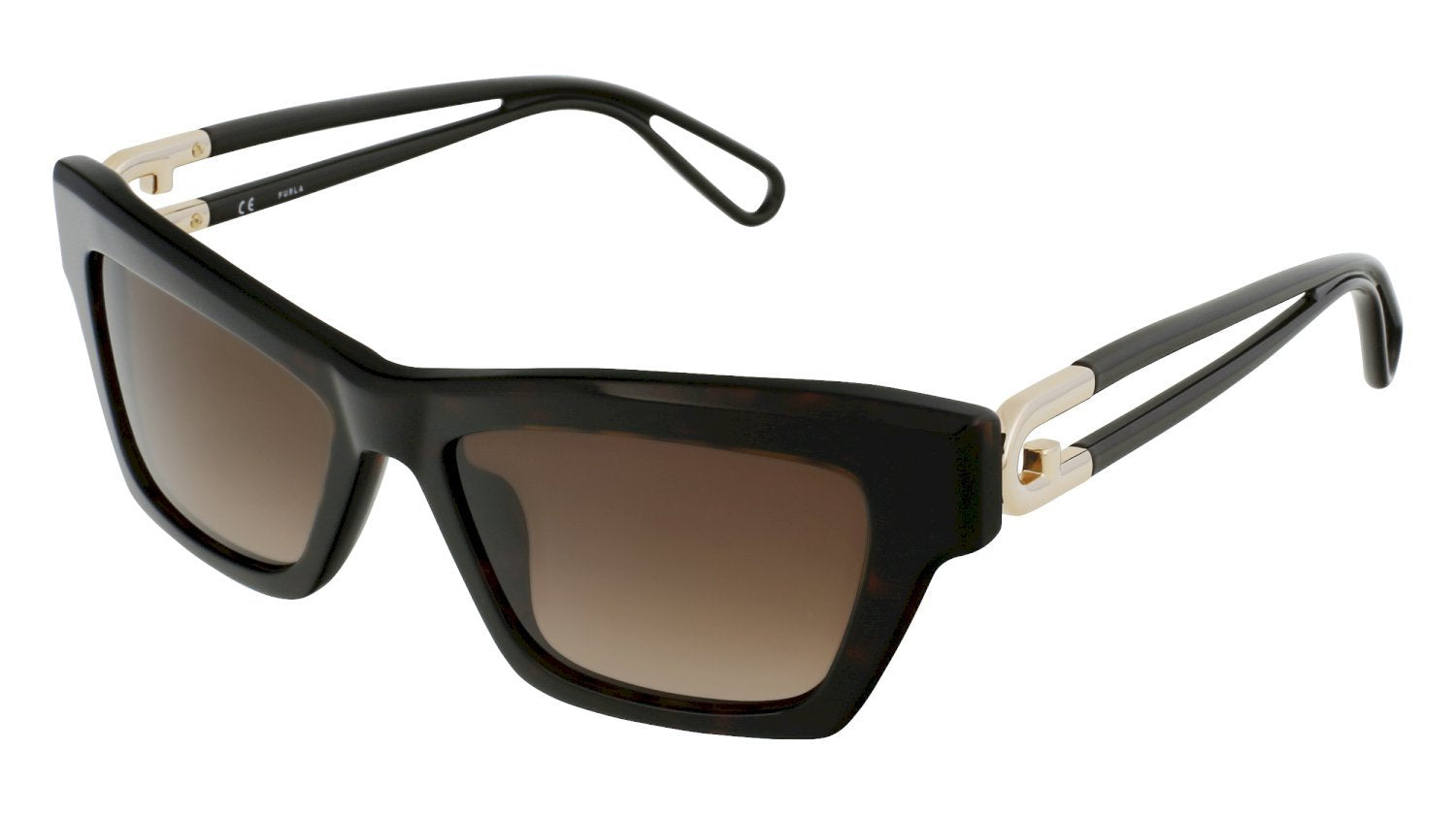 Color_0722 - Shiny Dark Havana