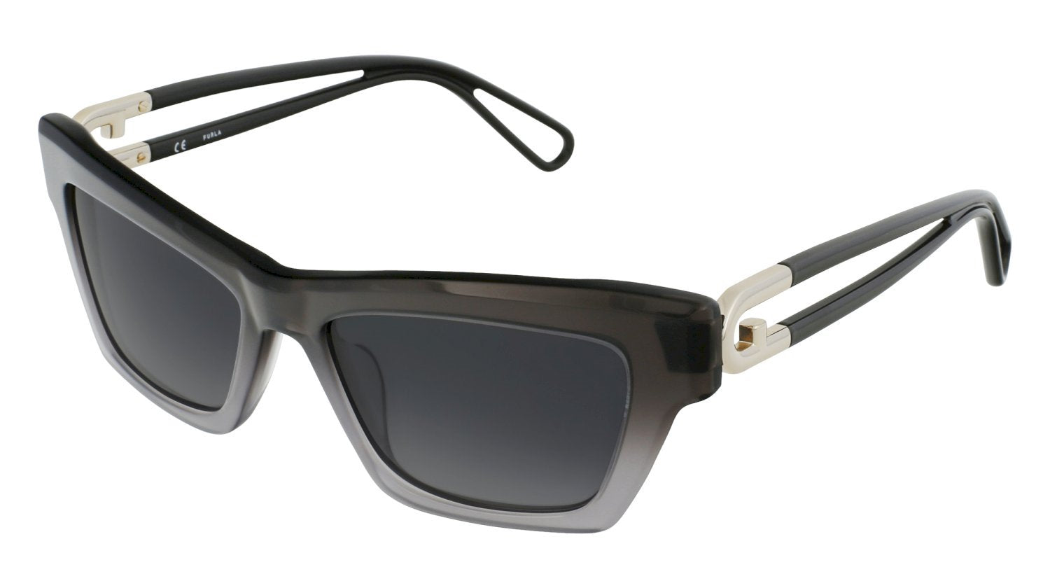 Color_0AH8 - Shiny Grad.black/grey