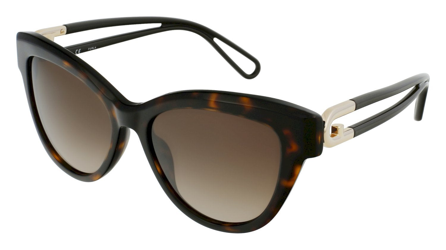 Color_0722 - Shiny Dark Havana