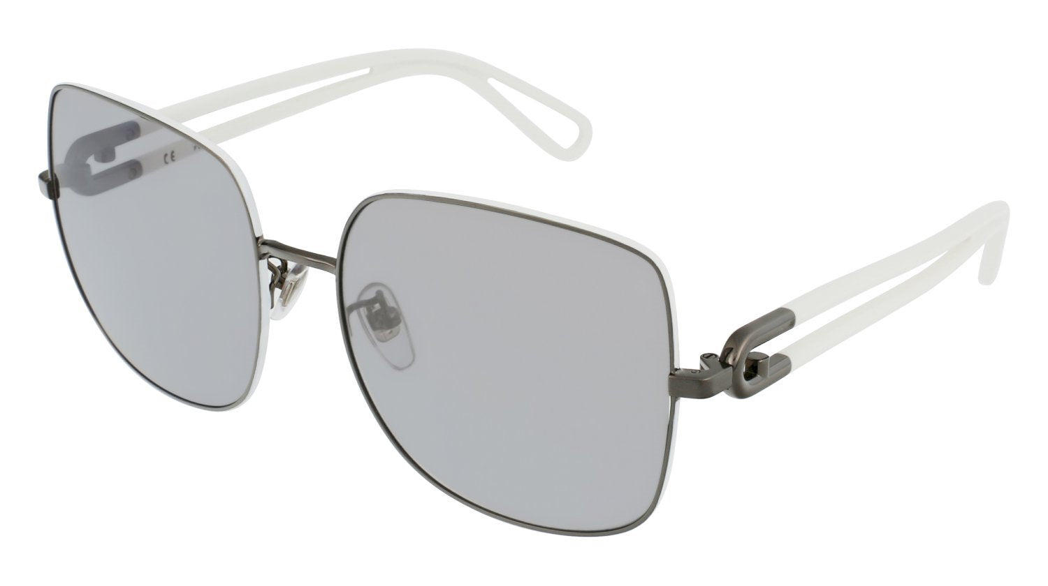 Color_508X - Total Shiny Ruthenium W/coloured Parts