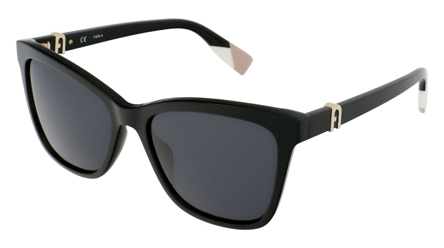 Color_0700 - Shiny Black