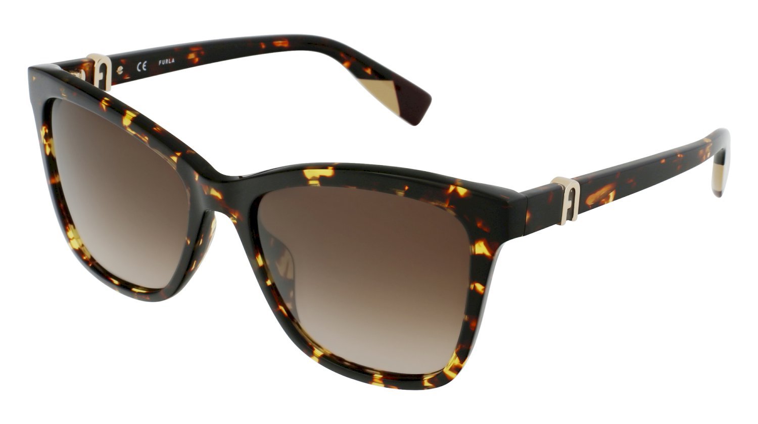 Color_0714 - Shiny Dark Havana