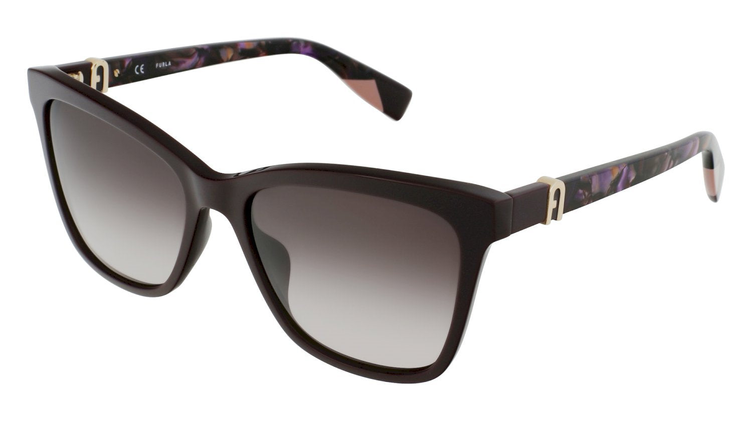 Color_09FD - Shiny Full Plum