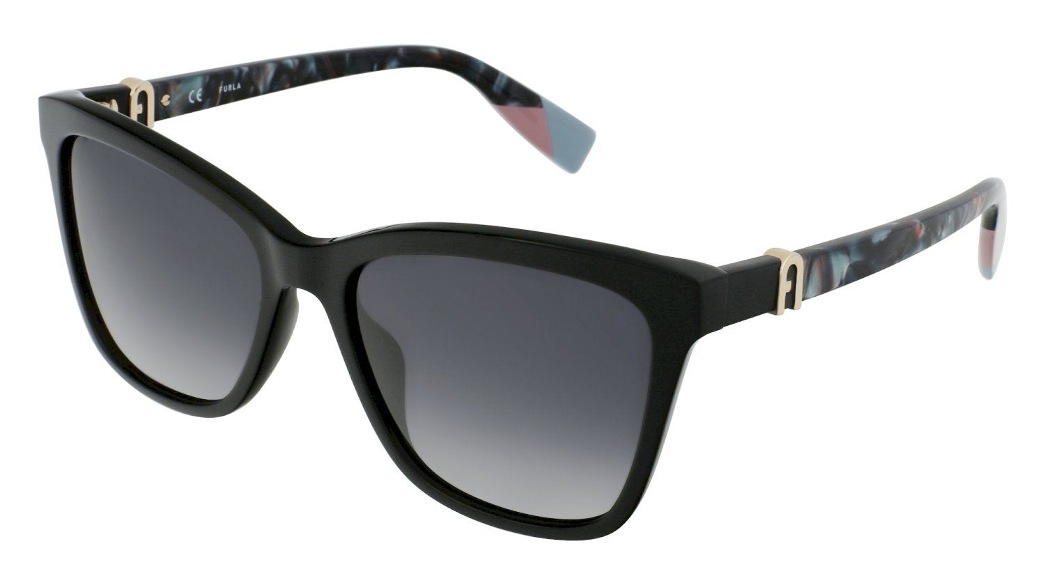 Color_700Y - Shiny Black