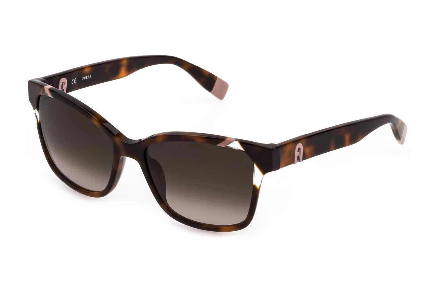 Color_01AY - Shiny Dark Havana