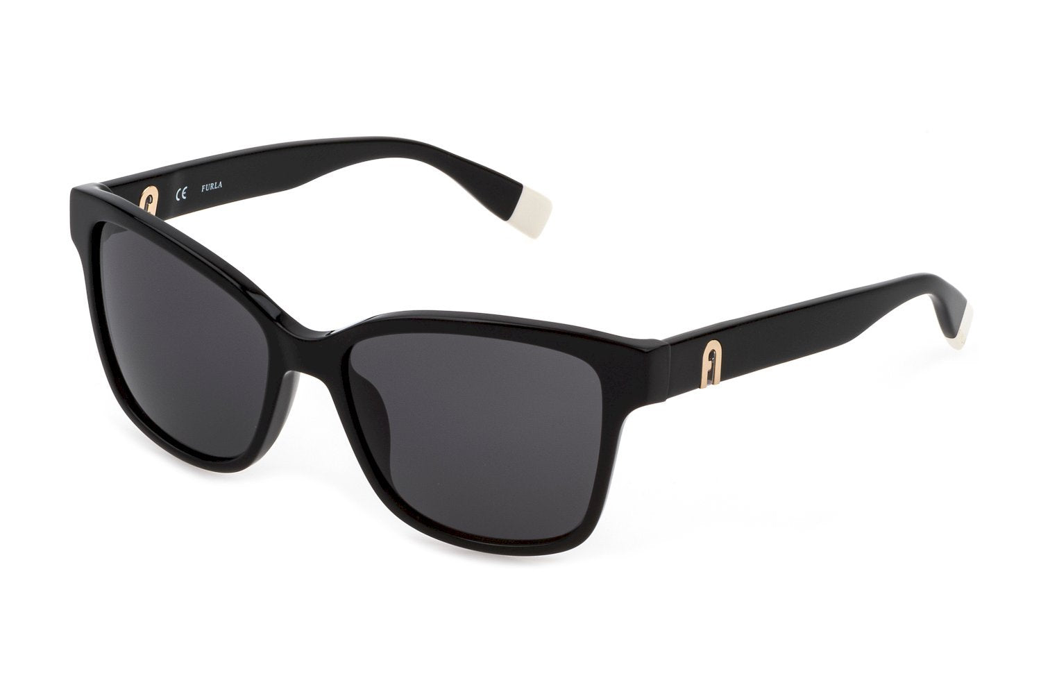 Color_0700 - Shiny Black