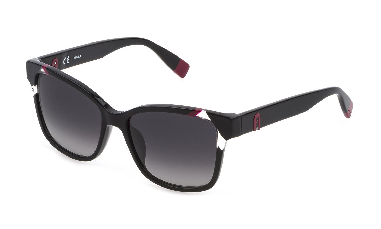 Color_700Y - Shiny Black