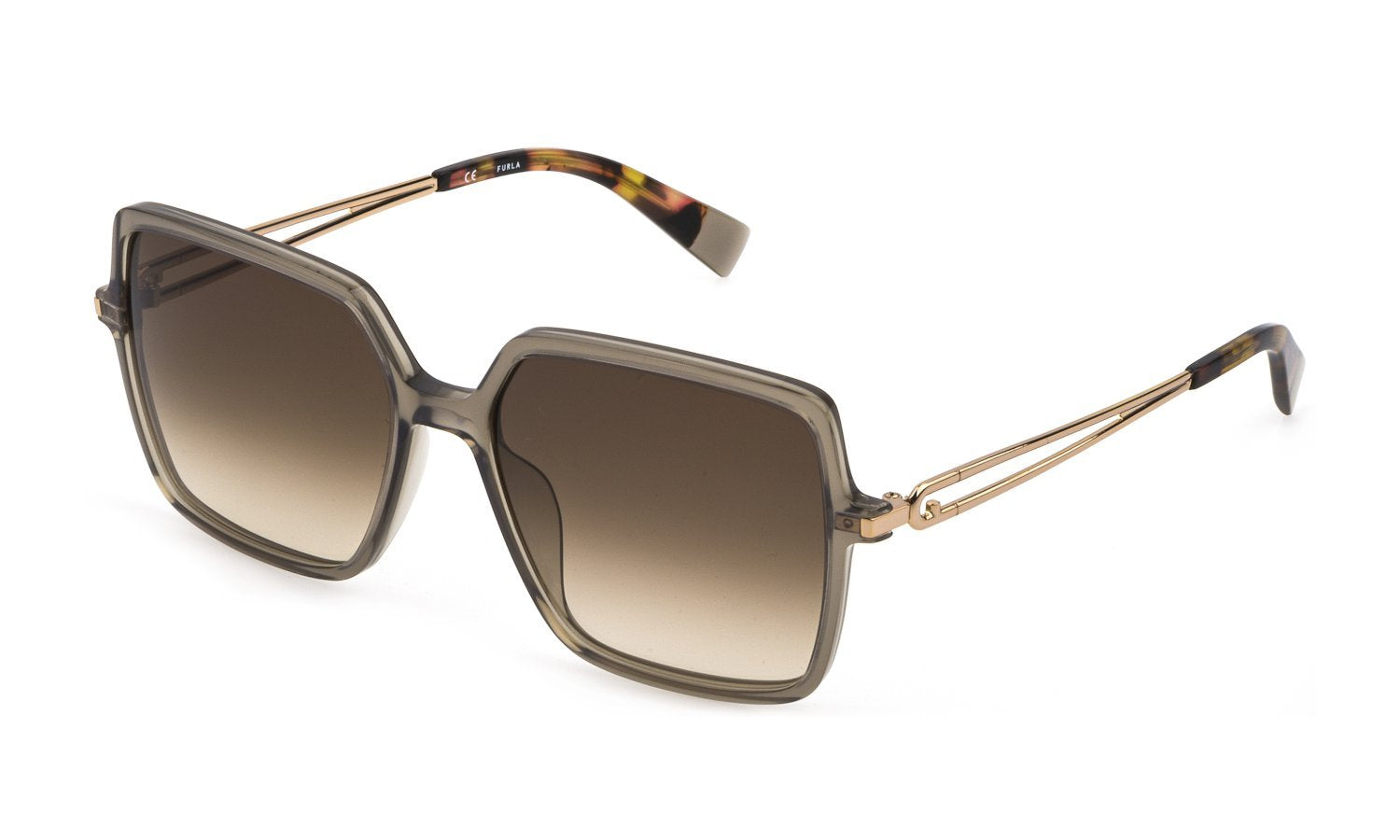 Color_06D3 - Iridescent Grey