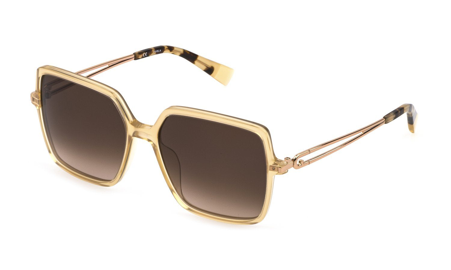 Color_06D4 - Iridescent Honey