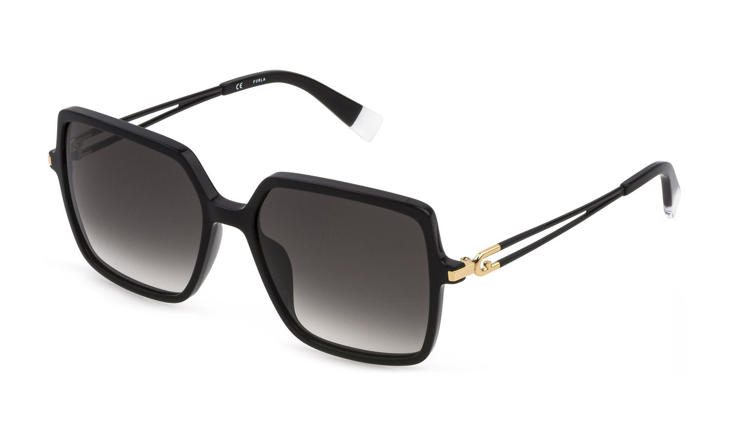 Color_0700 - Shiny Black