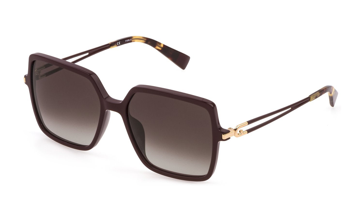 Color_09HB - Shiny Dark Plum