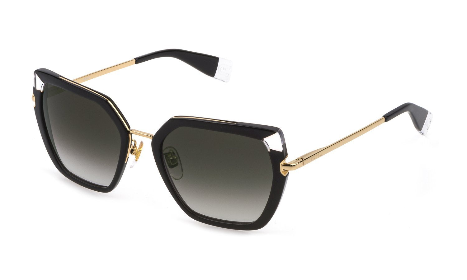 Color_0700 - Shiny Black