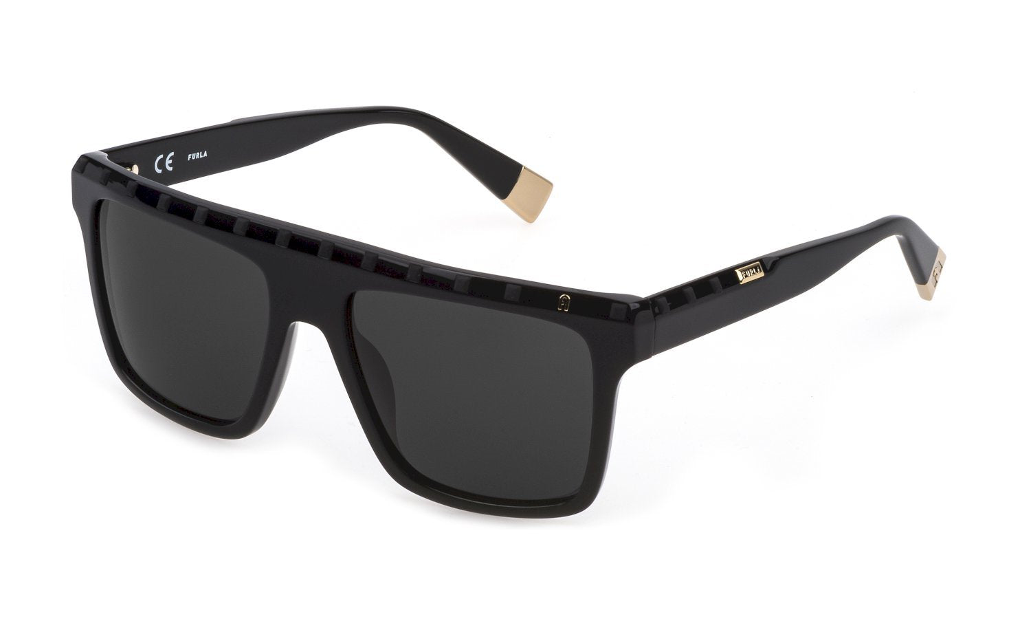 Color_700Y - Shiny Black