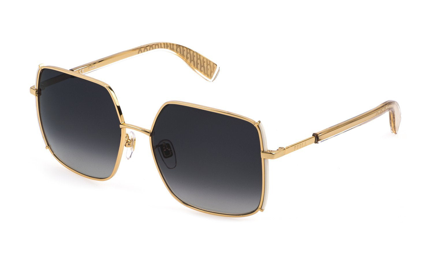 Color_300K - Shiny Rose Gold