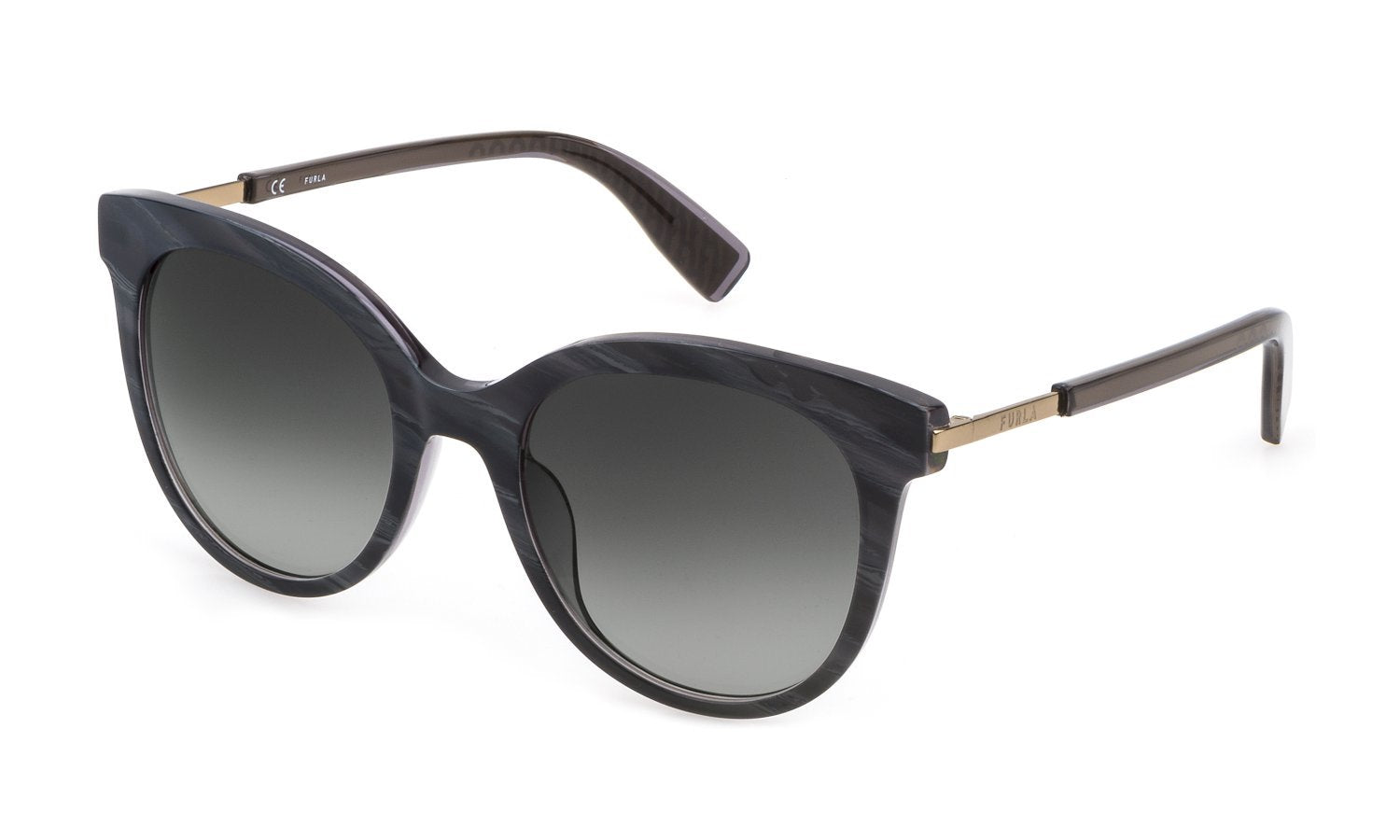 Color_01CQ - Shiny Grey Horn