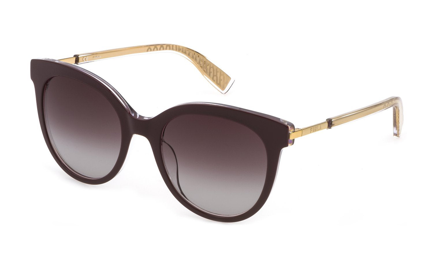 Color_06RZ - Bordeaux Top+crystal