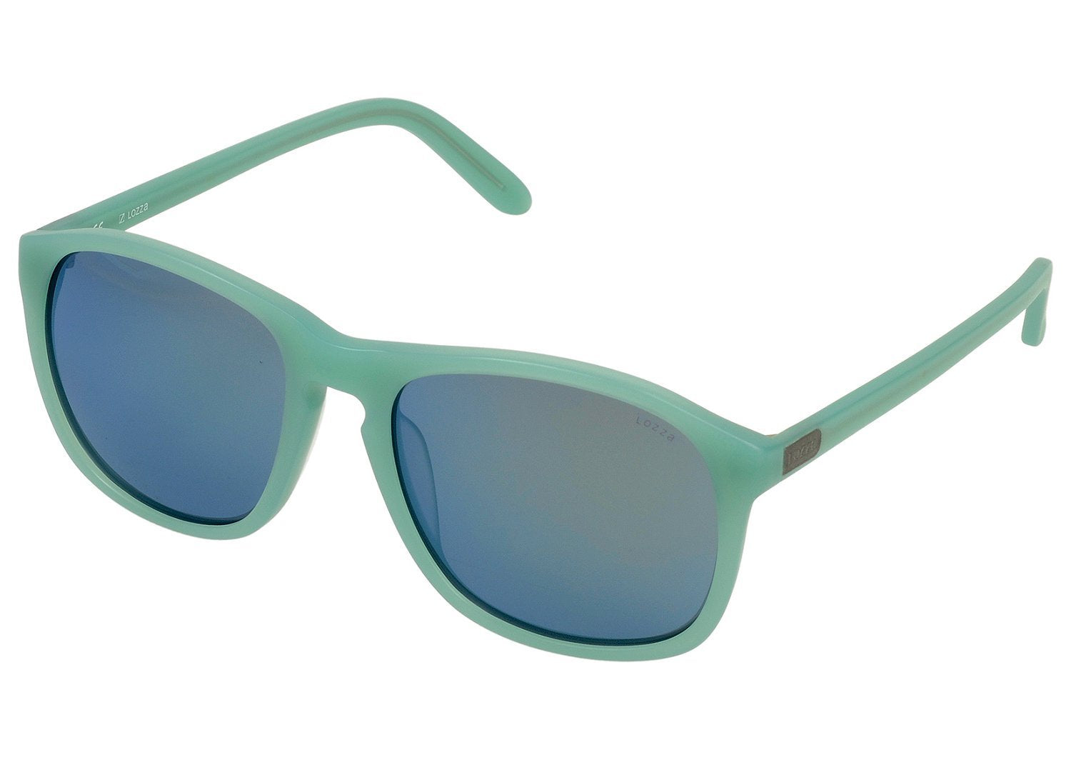 Color_736V - Matt Opal Green