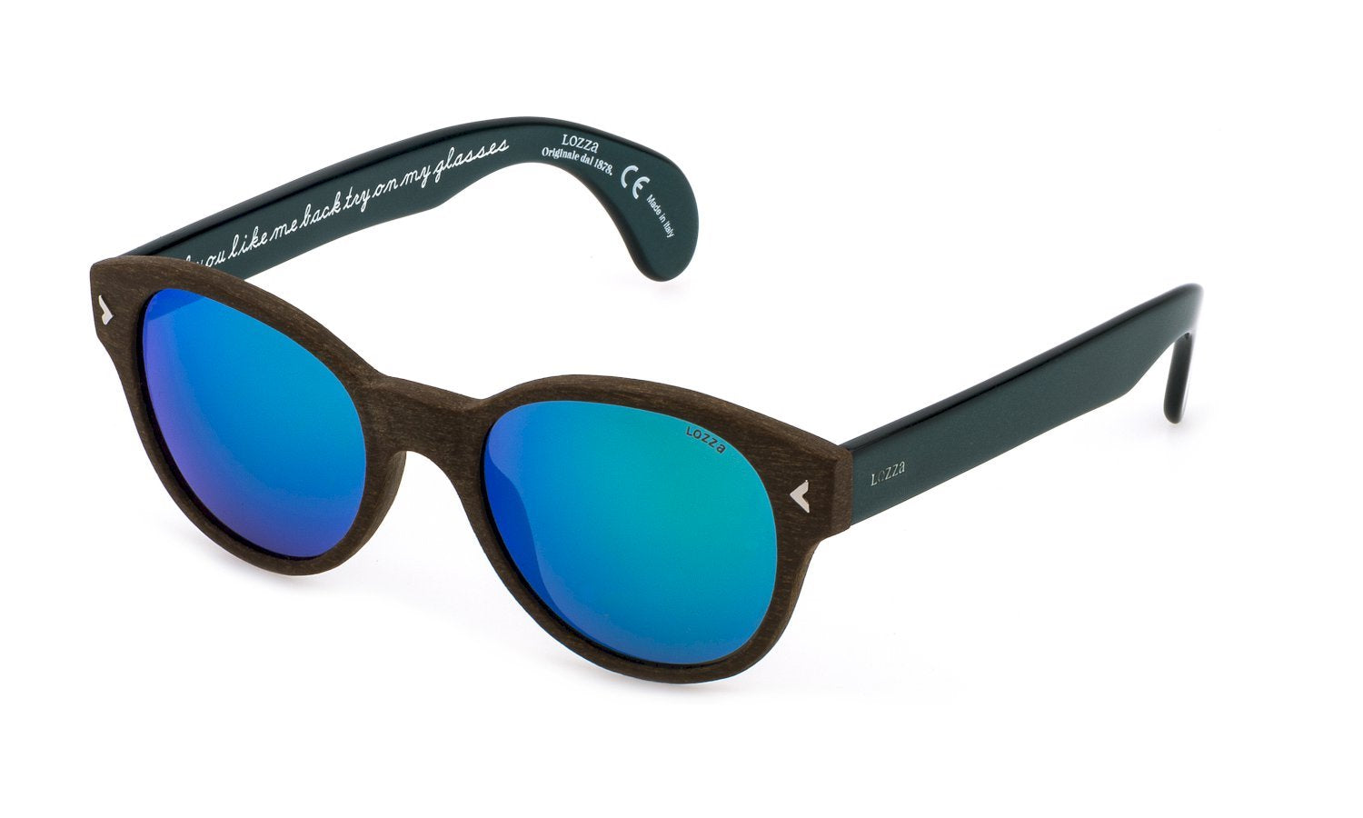 Color_AMPJ - Shiny Brown Wood