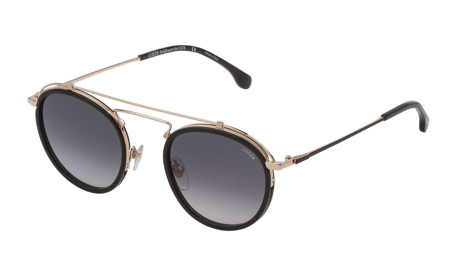 Color_300F - Shiny Rose Gold