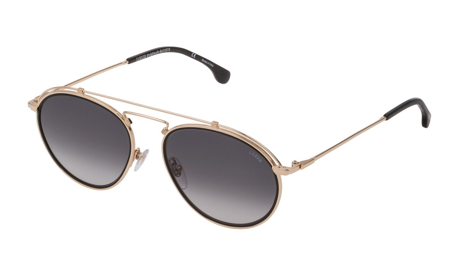 Color_300F - Shiny Rose Gold