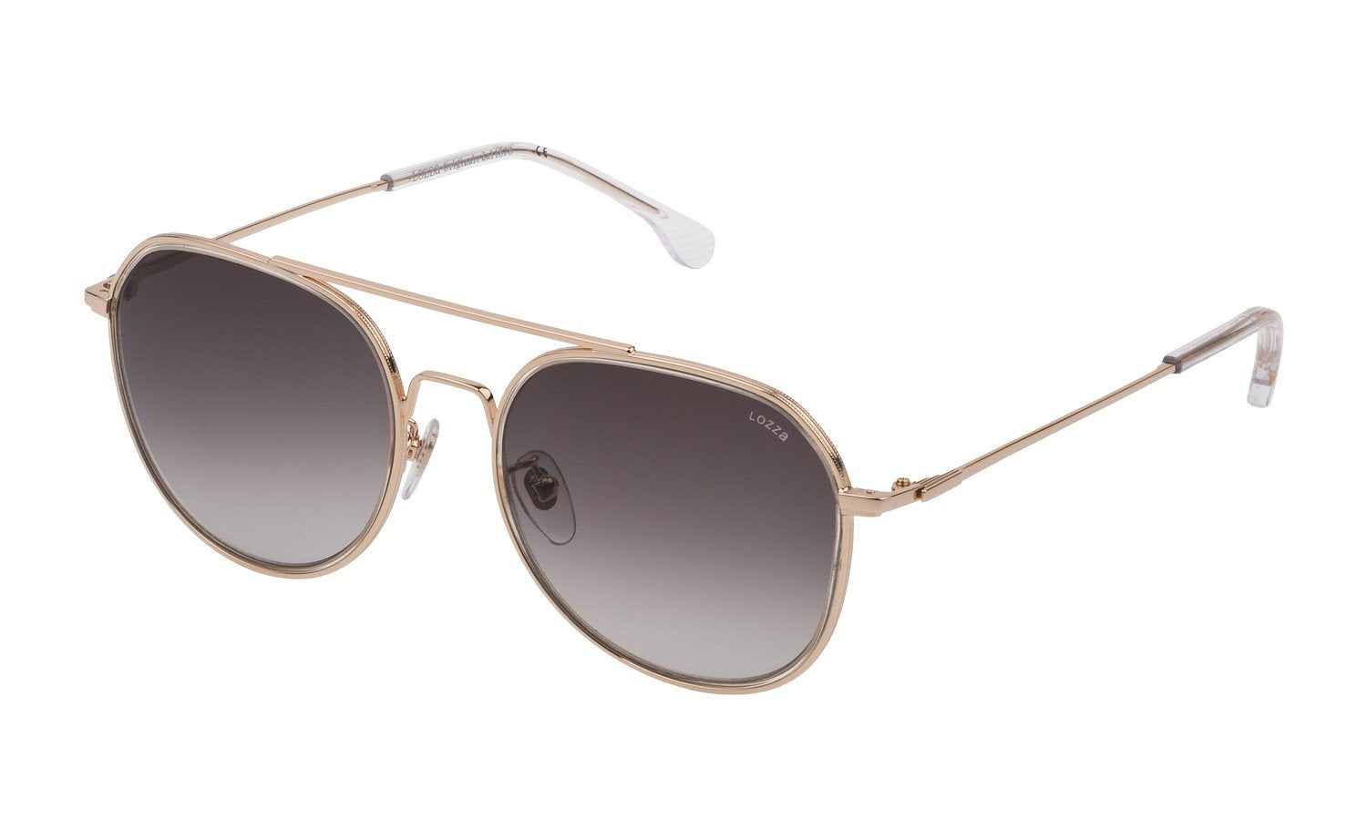 Color_300F - Shiny Rose Gold