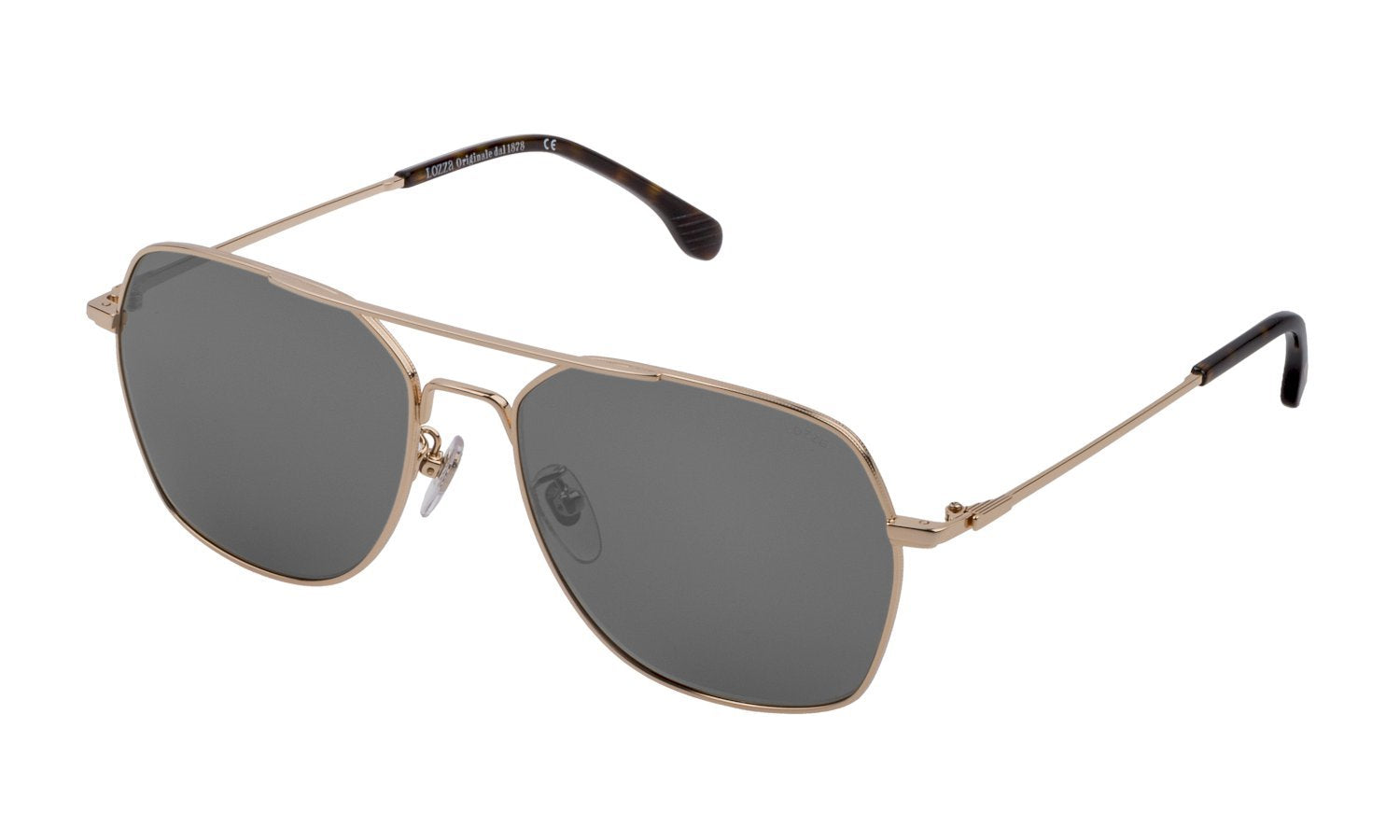 Color_300X - Total Shiny Rose Gold