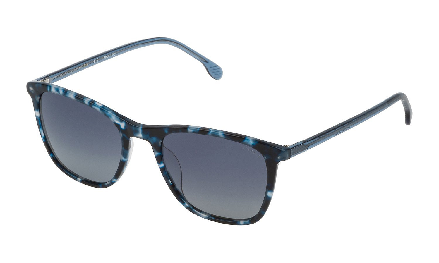 Color_WT9P - Sh.blue Havana