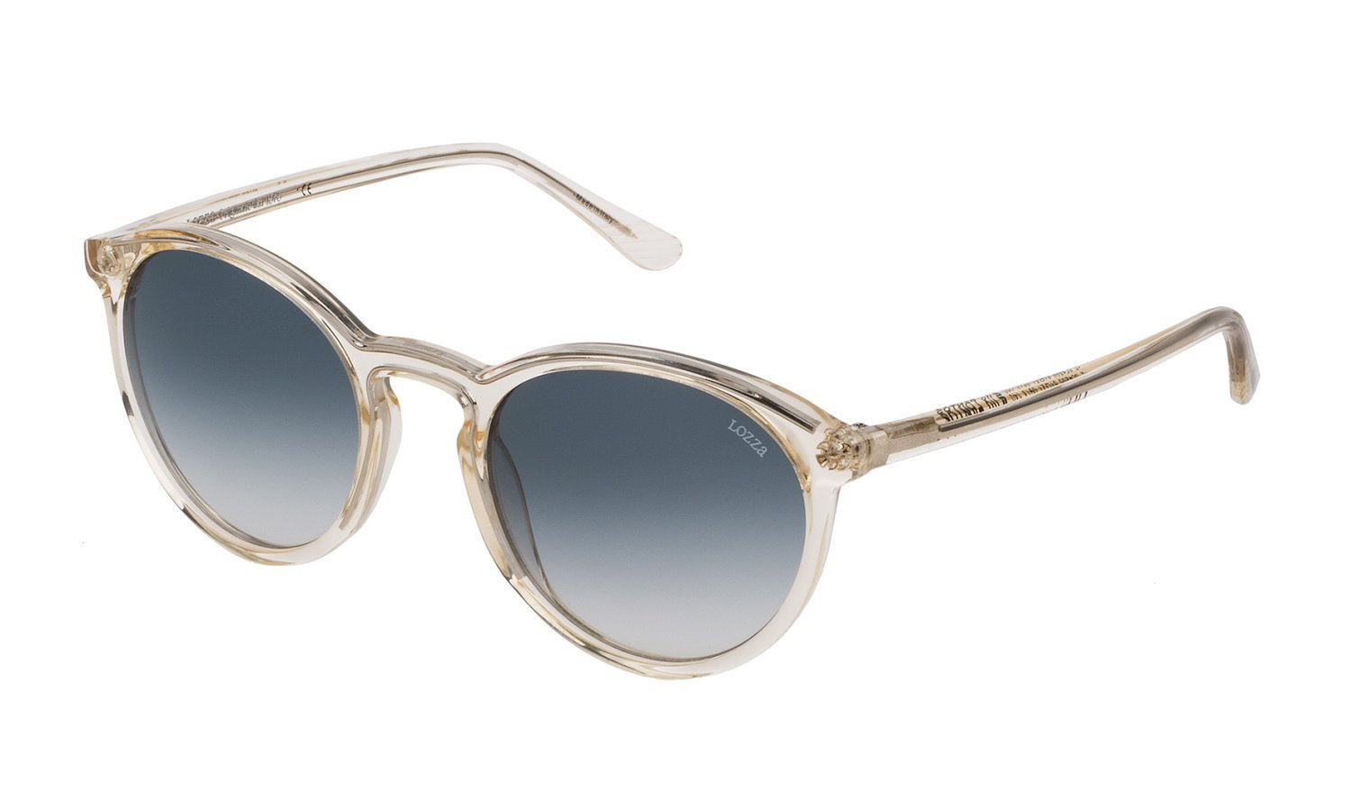 Color_0913 - Shiny Transp.beige