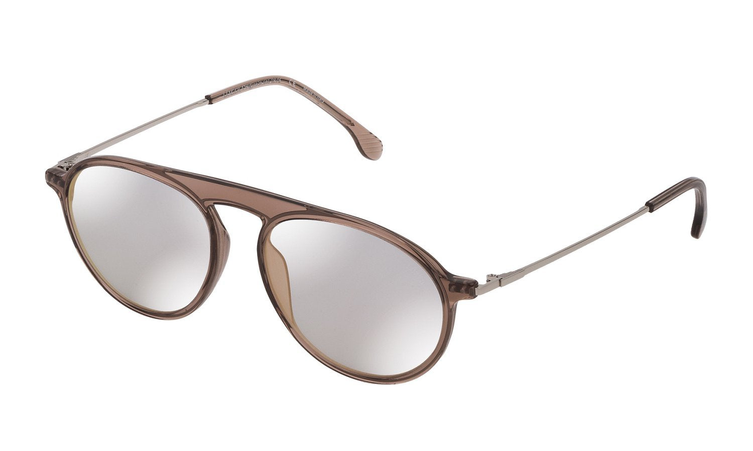 Color_913X - Shiny Transp.beige