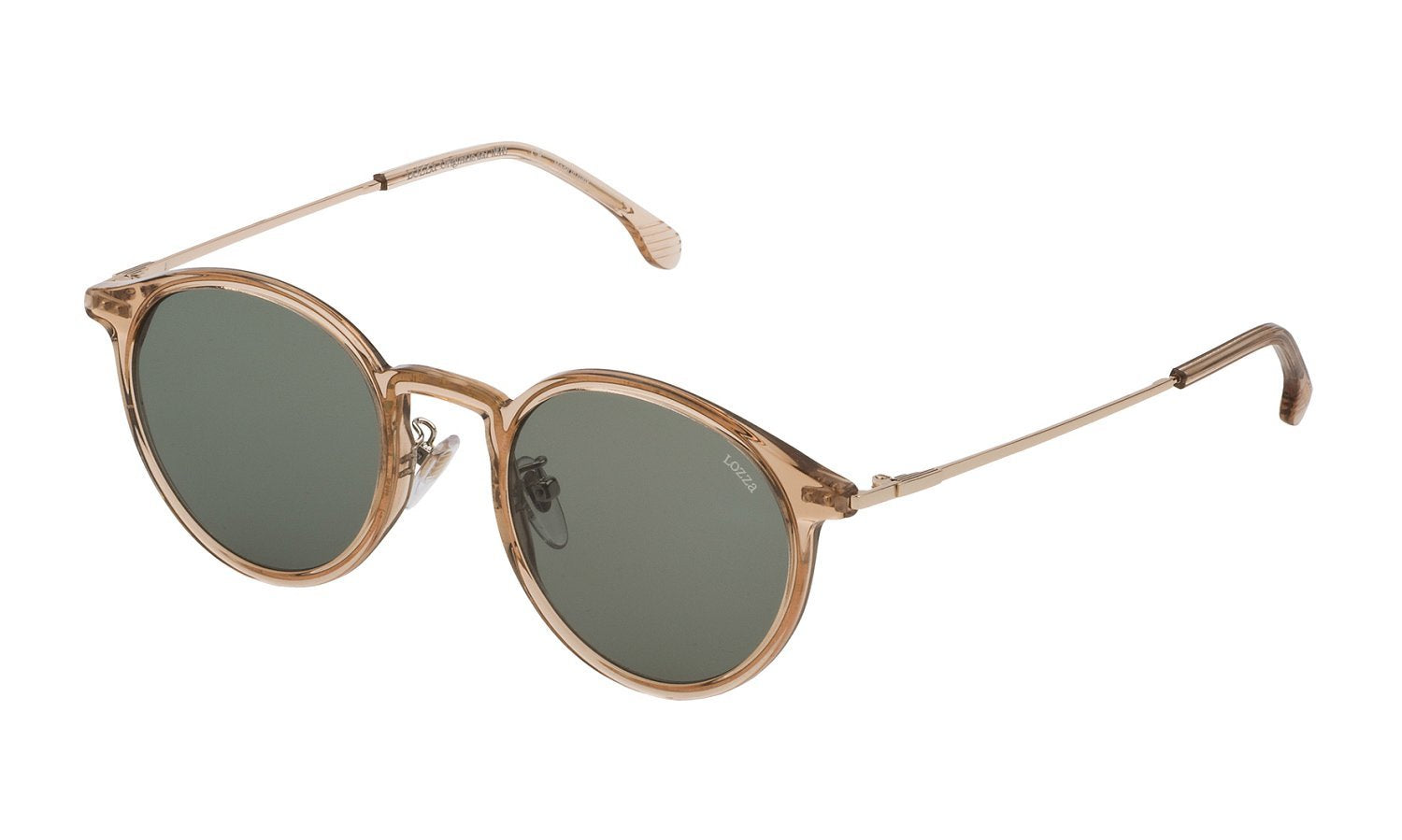 Color_07T1 - Shiny Transp.beige