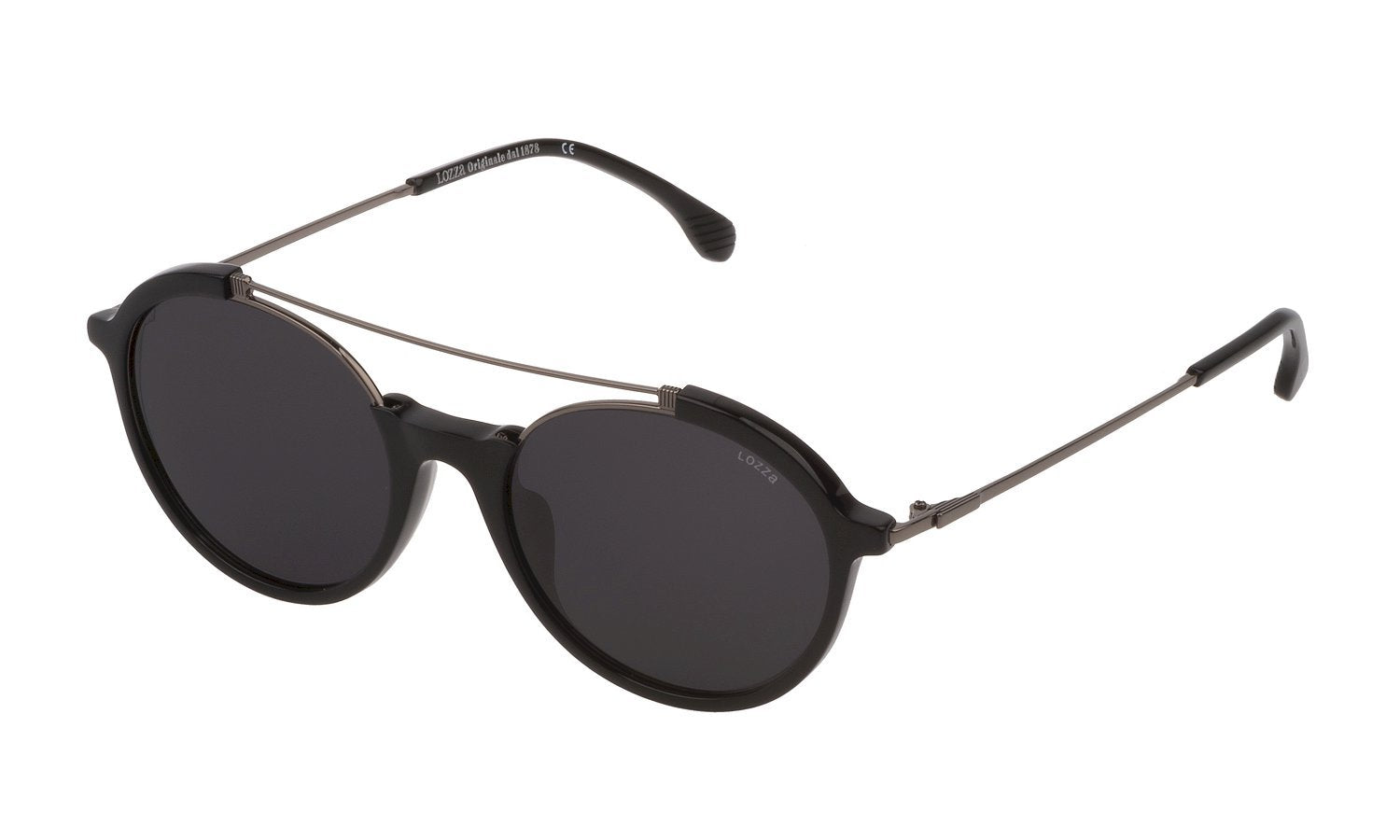 Color_0700 - Shiny Black