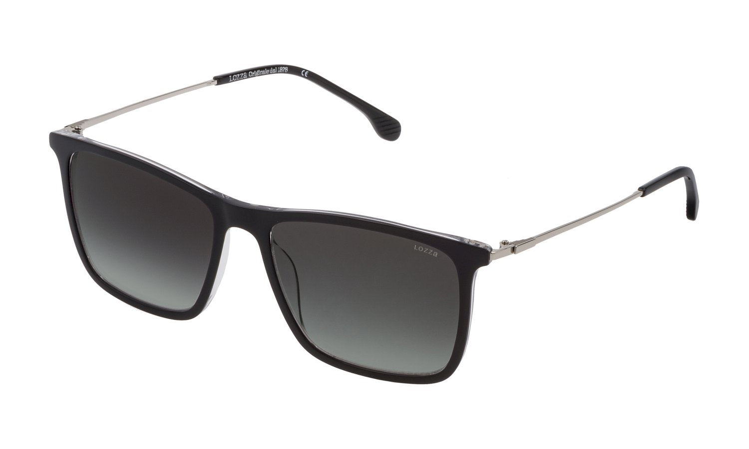 Color_0888 - Black Top+crystal